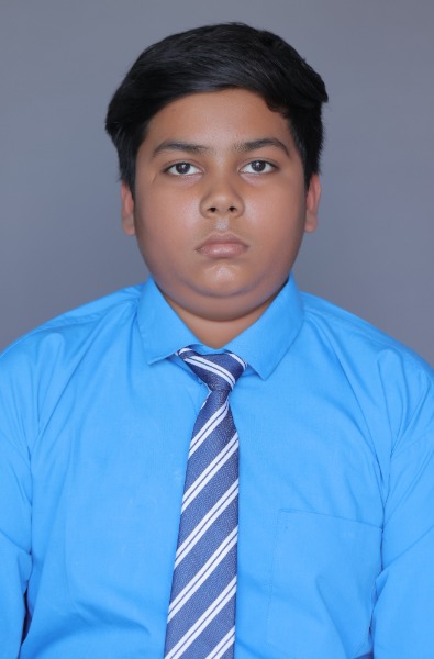 YASH SINGH 